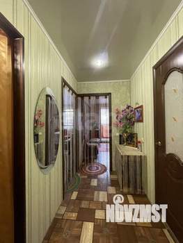 1-к квартира, вторичка, 41м2, 2/17 этаж