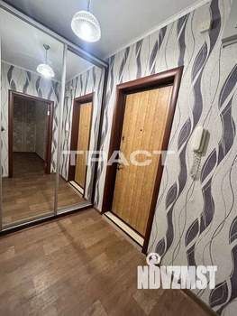 1-к квартира, вторичка, 38м2, 4/10 этаж