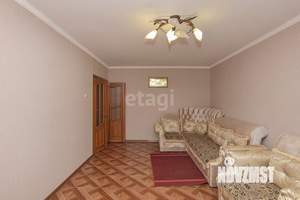 3-к квартира, вторичка, 79м2, 1/9 этаж