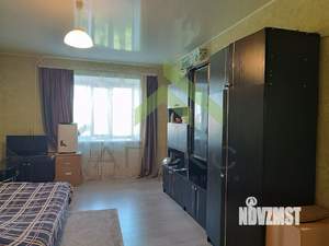 1-к квартира, вторичка, 46м2, 8/15 этаж