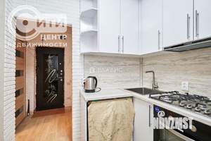 1-к квартира, вторичка, 21м2, 5/5 этаж