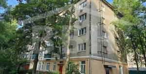 2-к квартира, вторичка, 45м2, 2/5 этаж