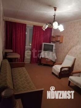 1-к квартира, вторичка, 28м2, 4/5 этаж