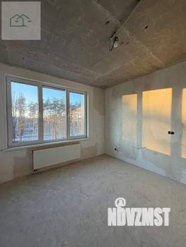 2-к квартира, вторичка, 65м2, 4/25 этаж