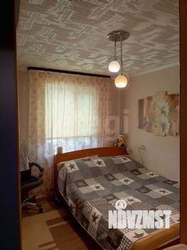 2-к квартира, вторичка, 35м2, 8/9 этаж