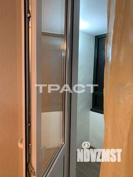 2-к квартира, вторичка, 67м2, 19/25 этаж