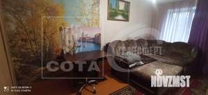 3-к квартира, вторичка, 60м2, 3/5 этаж