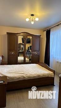 3-к квартира, вторичка, 84м2, 7/17 этаж