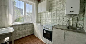 2-к квартира, вторичка, 43м2, 5/5 этаж