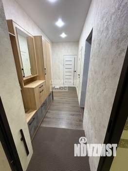 1-к квартира, вторичка, 40м2, 8/17 этаж