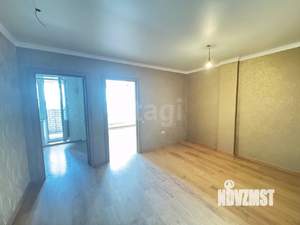 1-к квартира, вторичка, 37м2, 12/17 этаж