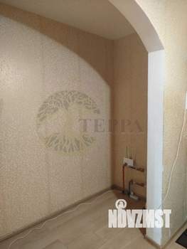 1-к квартира, вторичка, 40м2, 1/19 этаж