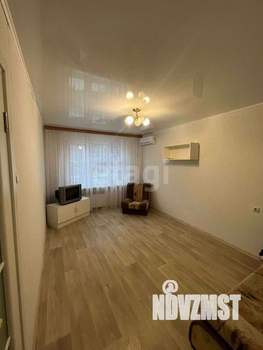 2-к квартира, вторичка, 44м2, 1/9 этаж