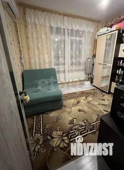 2-к квартира, вторичка, 46м2, 12/17 этаж