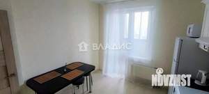 1-к квартира, вторичка, 41м2, 13/25 этаж