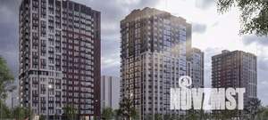 2-к квартира, вторичка, 57м2, 19/20 этаж