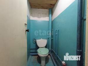 1-к квартира, вторичка, 33м2, 1/16 этаж