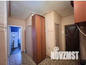 2-к квартира, вторичка, 54м2, 1/5 этаж
