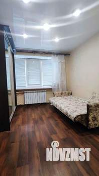 1-к квартира, вторичка, 19м2, 3/5 этаж