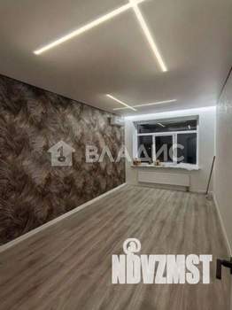 1-к квартира, вторичка, 45м2, 12/21 этаж