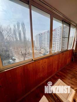 2-к квартира, вторичка, 52м2, 4/9 этаж