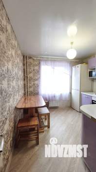 2-к квартира, вторичка, 55м2, 7/12 этаж