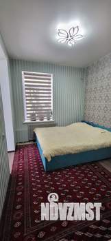 3-к квартира, вторичка, 60м2, 3/3 этаж