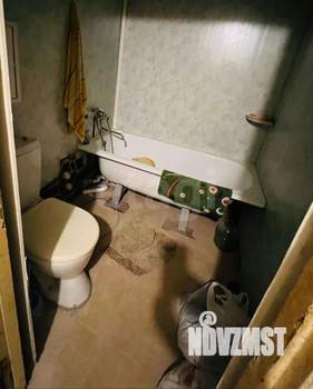 1-к квартира, вторичка, 30м2, 1/5 этаж