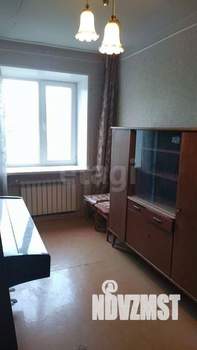 2-к квартира, вторичка, 40м2, 5/5 этаж