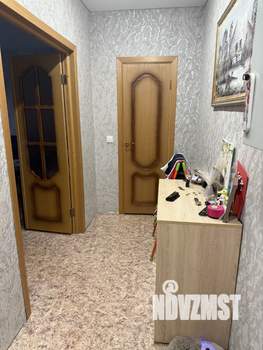1-к квартира, вторичка, 44м2, 8/9 этаж