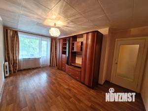 2-к квартира, вторичка, 40м2, 2/9 этаж