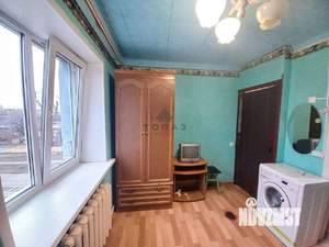 1-к квартира, вторичка, 13м2, 5/5 этаж