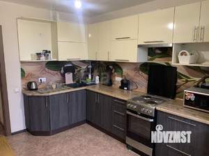 1-к квартира, вторичка, 40м2, 4/17 этаж