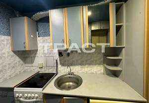 1-к квартира, вторичка, 19м2, 1/5 этаж