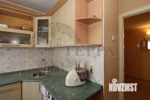 2-к квартира, вторичка, 43м2, 5/5 этаж