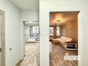 1-к квартира, вторичка, 35м2, 6/17 этаж