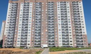 3-к квартира, вторичка, 77м2, 15/17 этаж