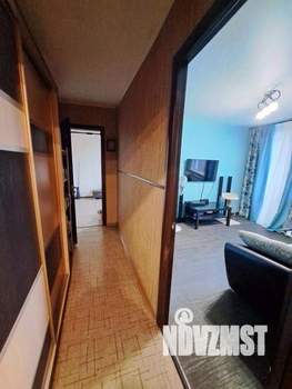 2-к квартира, вторичка, 44м2, 4/5 этаж