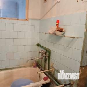 2-к квартира, вторичка, 44м2, 3/5 этаж