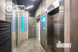 Студия квартира, вторичка, 21м2, 8/17 этаж