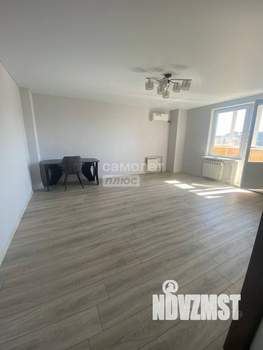 2-к квартира, вторичка, 75м2, 11/17 этаж