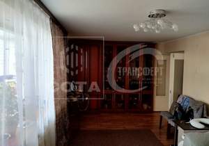 2-к квартира, вторичка, 54м2, 11/12 этаж