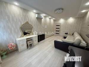 1-к квартира, вторичка, 50м2, 5/25 этаж