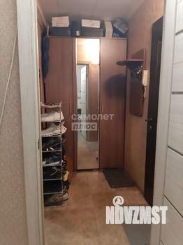 1-к квартира, вторичка, 30м2, 1/5 этаж