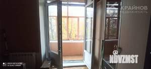 2-к квартира, вторичка, 56м2, 2/4 этаж