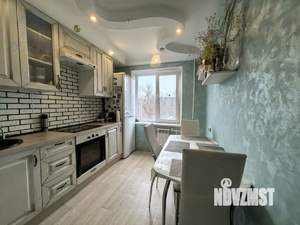 4-к квартира, вторичка, 83м2, 3/9 этаж