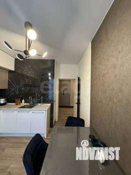 2-к квартира, вторичка, 69м2, 8/18 этаж