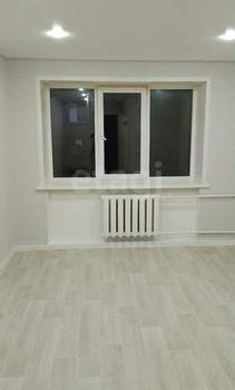 Студия квартира, вторичка, 17м2, 5/5 этаж