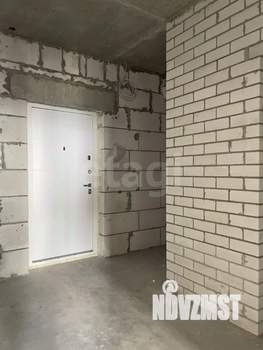 1-к квартира, вторичка, 53м2, 25/30 этаж