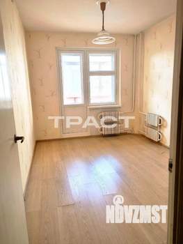 4-к квартира, вторичка, 83м2, 6/10 этаж